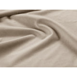 David 3-Sitzer Schlafsofa, umbaubar mit Express-System, aus Samt in Beige (Salvador 1), 194x97 cm von Micadoni – Bild 6