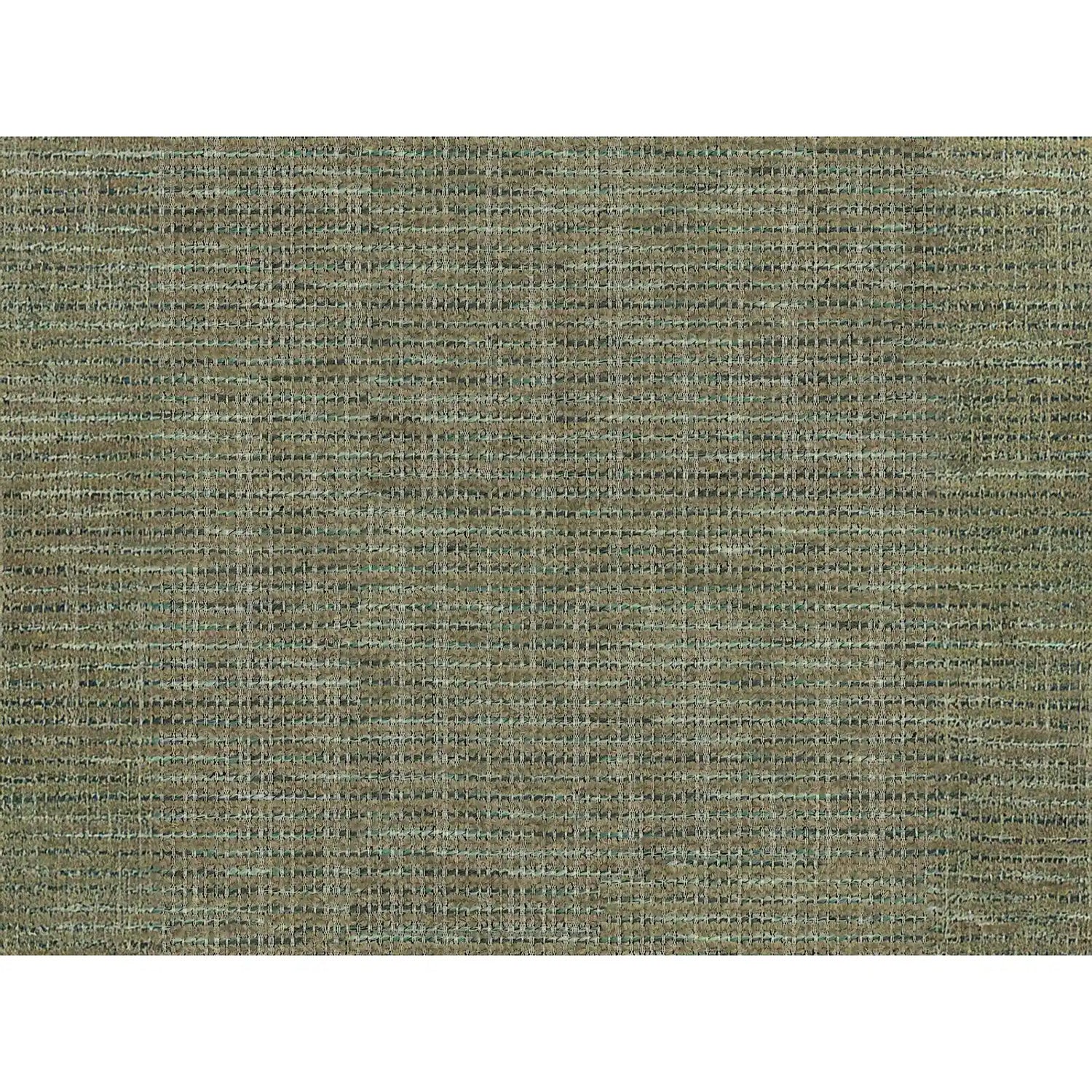 David 3-Sitzer Schlafsofa, umbaubar mit Express-System, aus Strukturierter Stoff in Olive (Baltimore Pistachio), 194x97 cm von Micadoni – Bild 6