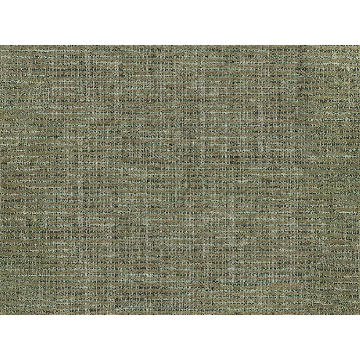 David 3-Sitzer Schlafsofa, umbaubar mit Express-System, aus Strukturierter Stoff in Olive (Baltimore Pistachio), 194x97 cm von Micadoni – Bild 6