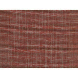 David 3-Sitzer Schlafsofa, umbaubar mit Express-System, aus Strukturierter Stoff in Rot (Baltimore Marsala), 194x97 cm von Micadoni – Bild 6