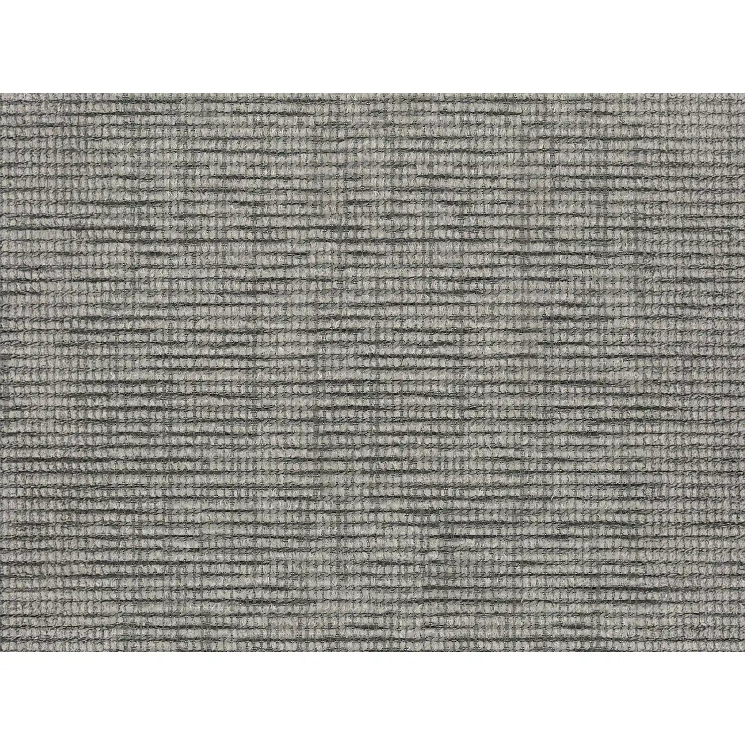 David 3-Sitzer Schlafsofa, umbaubar mit Express-System, aus Strukturierter Stoff in Warmes Grau (Baltimore Cement), 194x97 cm von Micadoni – Bild 6
