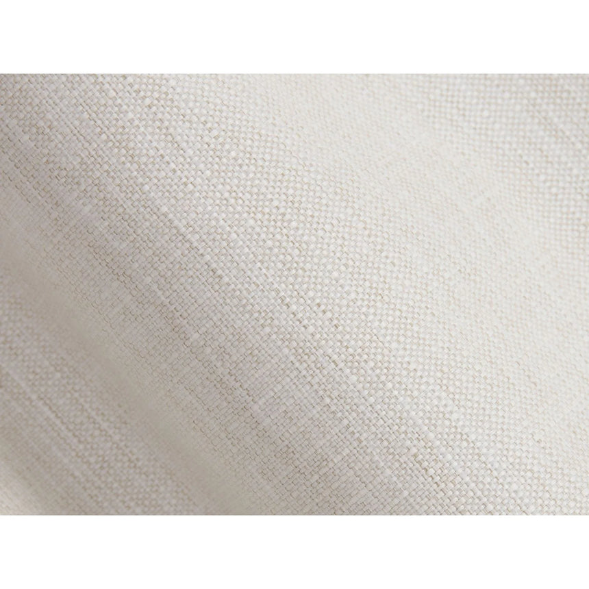 David 3-Sitzer Schlafsofa, umbaubar mit Express-System, aus Strukturierter Stoff in Weiß (BABEL WHITE), 194x97 cm von Micadoni – Bild 6