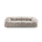 Diana 3-Sitzer Sofa aus Samt in Beige (Salvador 1), 234x114 cm von Micadoni – Bild 1
