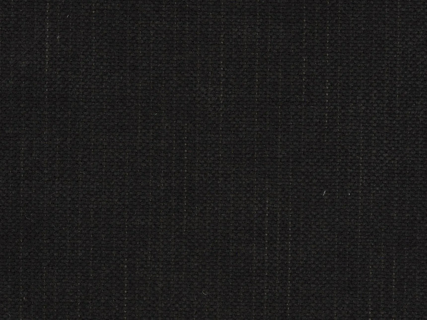 Dormi 3-Sitzer Sofa mit Schlaffunktion, aus Strukturierter Stoff in Schwarz (Moly 99), 225x94 cm von Micadoni – Bild 9