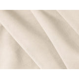 Dream Boxspringbett mit Kopfteil und Stauraum aus Samt in Elfenbein (Magic Velvet 2256), 180x200 cm von Micadoni – Bild 6