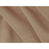 Dream Boxspringbett mit Kopfteil und Stauraum aus Samt in Elfenbein / Mandelbeige (Magic Velvet 2256,Magic Velvet 2282), 180x200 cm von Micadoni – Bild 6