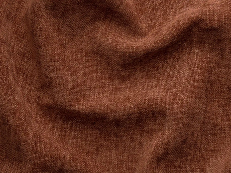 Dreamy 3-Sitzer Sofa mit Schlaffunktion, aus Strukturierter Stoff in Brick (Liberty 9), 206x95 cm von Micadoni – Bild 10