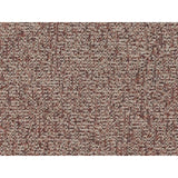 Eden 3-Sitzer Ecksofa, Linke Seite, aus Strukturierter Stoff in Pink Melange (Puente 68), 250x150 cm von Micadoni – Bild 5