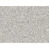Eden 3-Sitzer Ecksofa, Rechte Seite, aus Strukturierter Stoff in Hellgrau melange (Puente 80), 223x150 cm von Micadoni – Bild 5