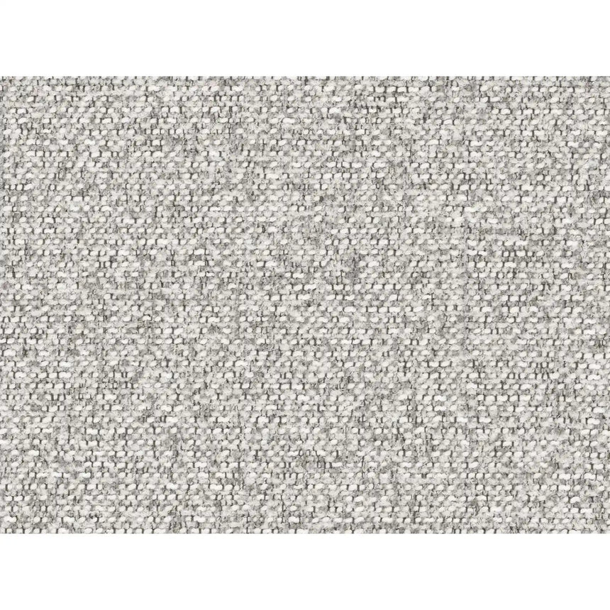 Eden 3-Sitzer Ecksofa, Rechte Seite, aus Strukturierter Stoff in Hellgrau melange (Puente 80), 223x150 cm von Micadoni – Bild 5