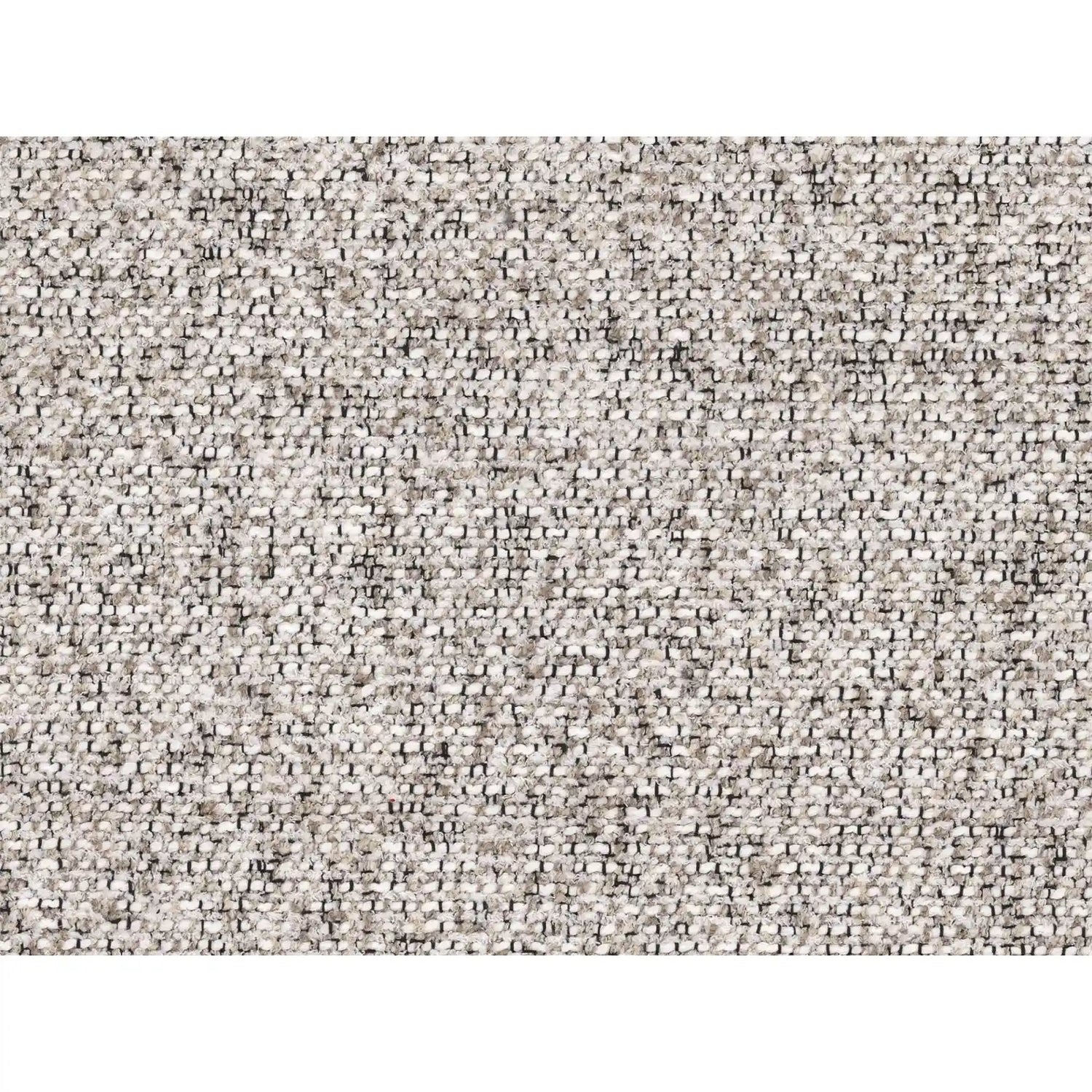 Eden 4-Sitzer Sofa aus Strukturstoff, 209x92 cm von Micadoni – Bild 5