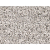 Eden 4-Sitzer Sofa aus Strukturstoff, 209x92 cm von Micadoni – Bild 5
