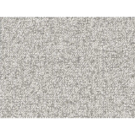 Eden Pouf aus Strukturierter Stoff in Hellgrau melange (Puente 80), 64x64 cm von Micadoni – Bild 4
