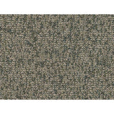Eden Pouf aus Strukturierter Stoff in Moosgrün meliert (Puente 33), 64x64 cm von Micadoni – Bild 4