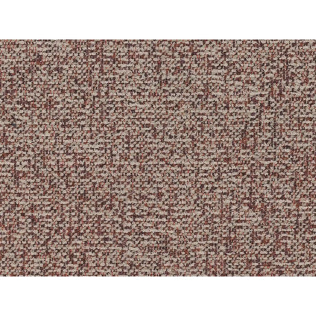 Eden Pouf aus Strukturierter Stoff in Pink Melange (Puente 68), 64x64 cm von Micadoni – Bild 4