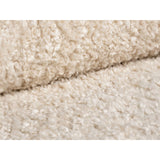 Eloise Bett mit Kopfteil und Stauraum aus Boucle in Leichtes Beige (Rolf 3), 140x200 cm von Micadoni – Bild 6