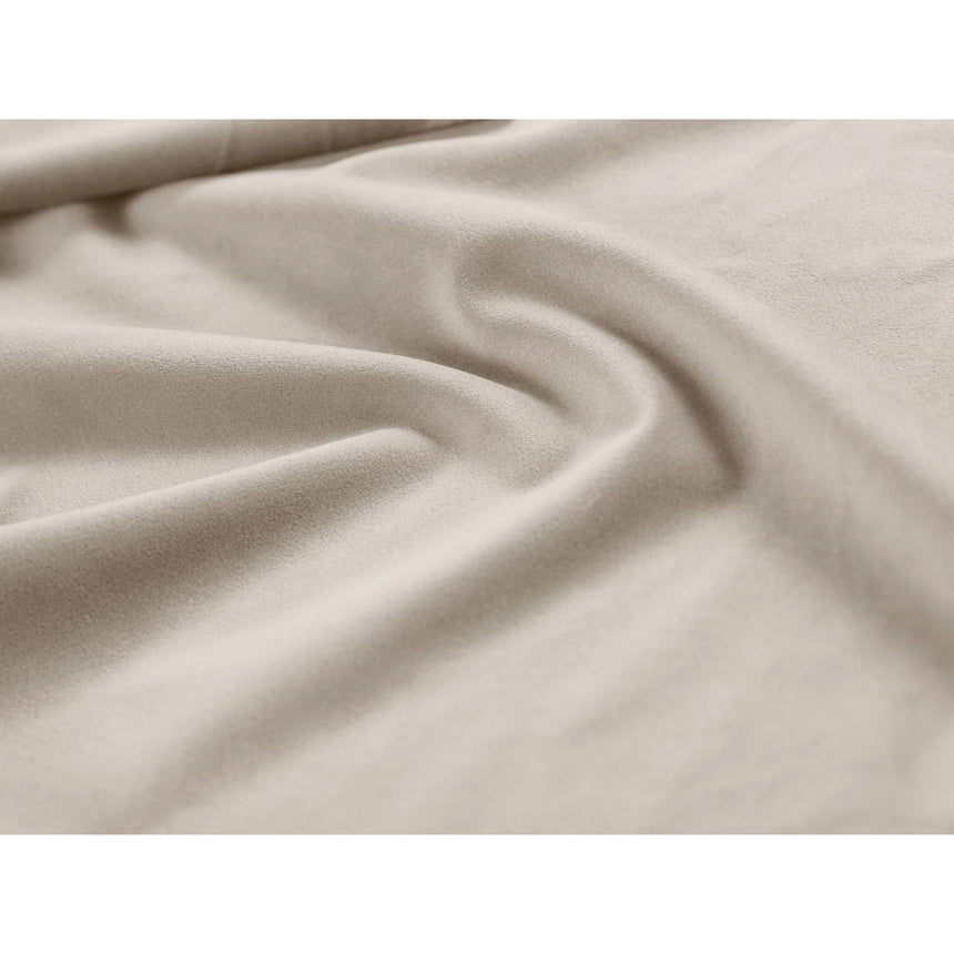 Eloise Bett mit Kopfteil und Stauraum aus Samt, Boucle oder Strukturstoff, 140x200 cm von Micadoni – Bild 6