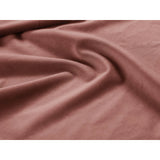 Eloise Bett mit Kopfteil und Stauraum aus Samt in Rosa (Magic Velvet 2257), 140x200 cm von Micadoni – Bild 6