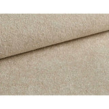 Eric Bett mit Kopfteil aus Boucle in Leichtes Beige (Sicuro 55), 160x200 cm von Micadoni – Bild 7