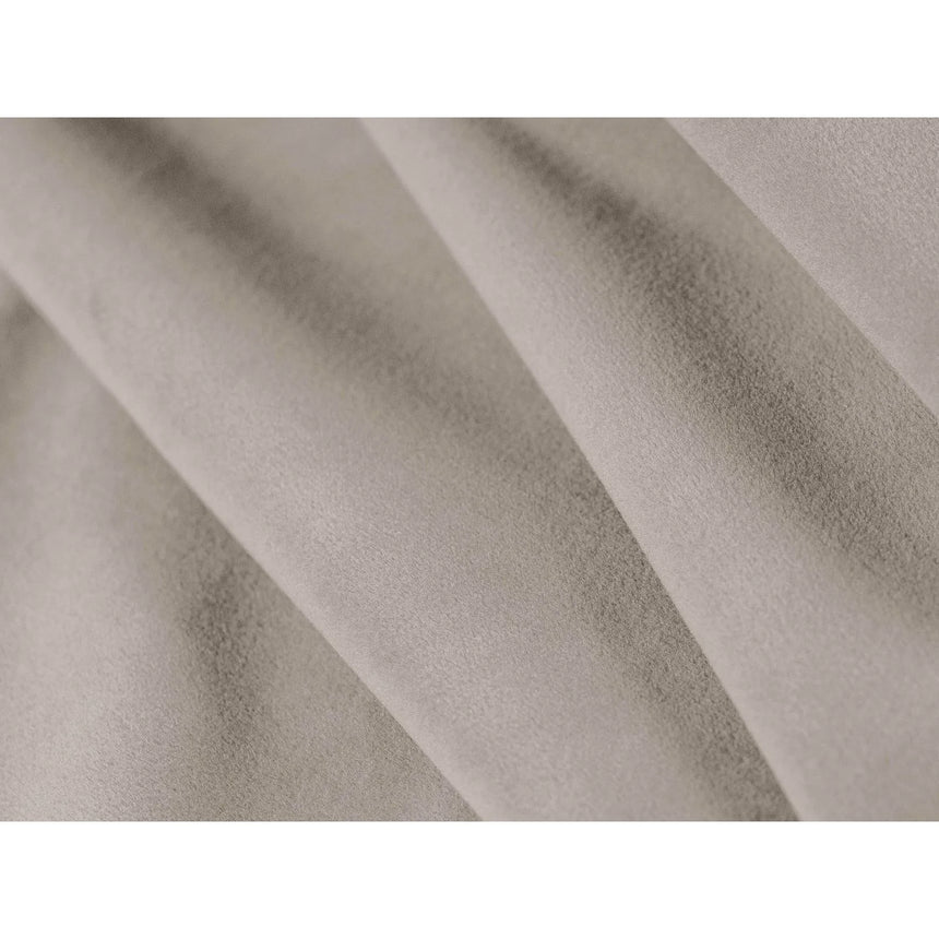 Eric Bett mit Kopfteil aus Samt, Boucle oder Strukturstoff, 160x200 cm von Micadoni – Bild 7