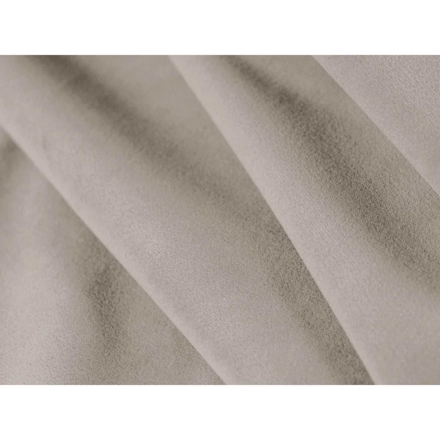 Eric Bett mit Kopfteil aus Samt, Boucle oder Strukturstoff, 200x200 cm von Micadoni – Bild 7