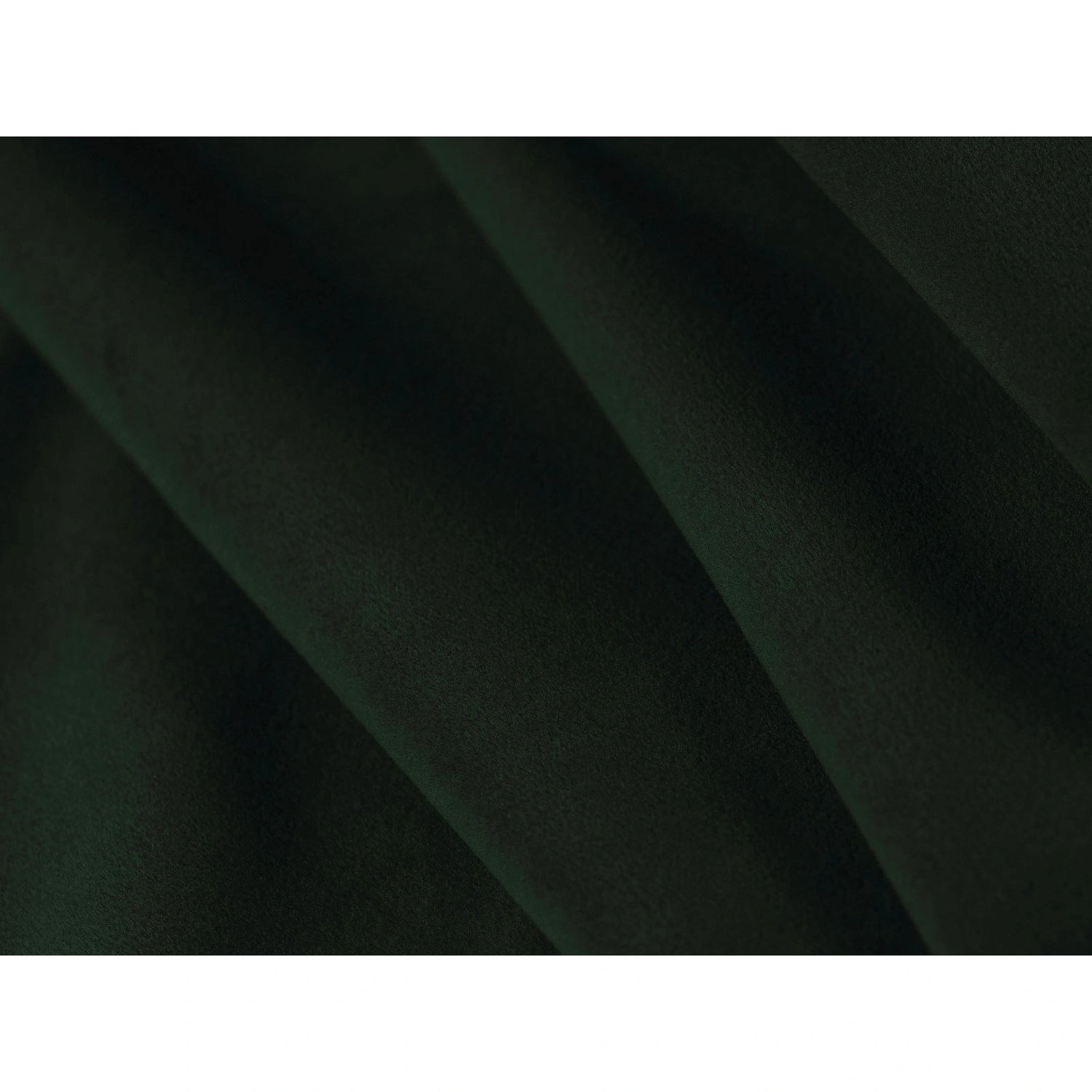Eric Bett mit Kopfteil aus Samt in Flaschengrün (Casino Deep Green), 200x200 cm von Micadoni – Bild 7