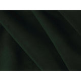 Eric Bett mit Kopfteil aus Samt in Flaschengrün (Casino Deep Green), 200x200 cm von Micadoni – Bild 7