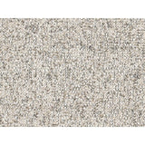 Eric Bett mit Kopfteil aus Strukturierter Stoff in Beige Melange (Puente 06), 200x200 cm von Micadoni – Bild 7