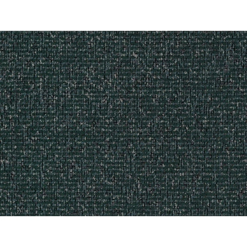 Eric Bett mit Kopfteil aus Strukturierter Stoff in Grünblau Melange (Puente 39), 160x200 cm von Micadoni – Bild 7