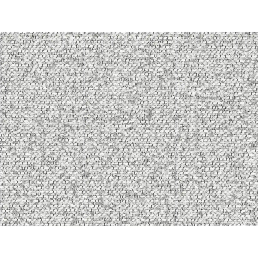 Eric Bett mit Kopfteil aus Strukturierter Stoff in Leichtes Grau Melange (Puente 80), 140x200 cm von Micadoni – Bild 7