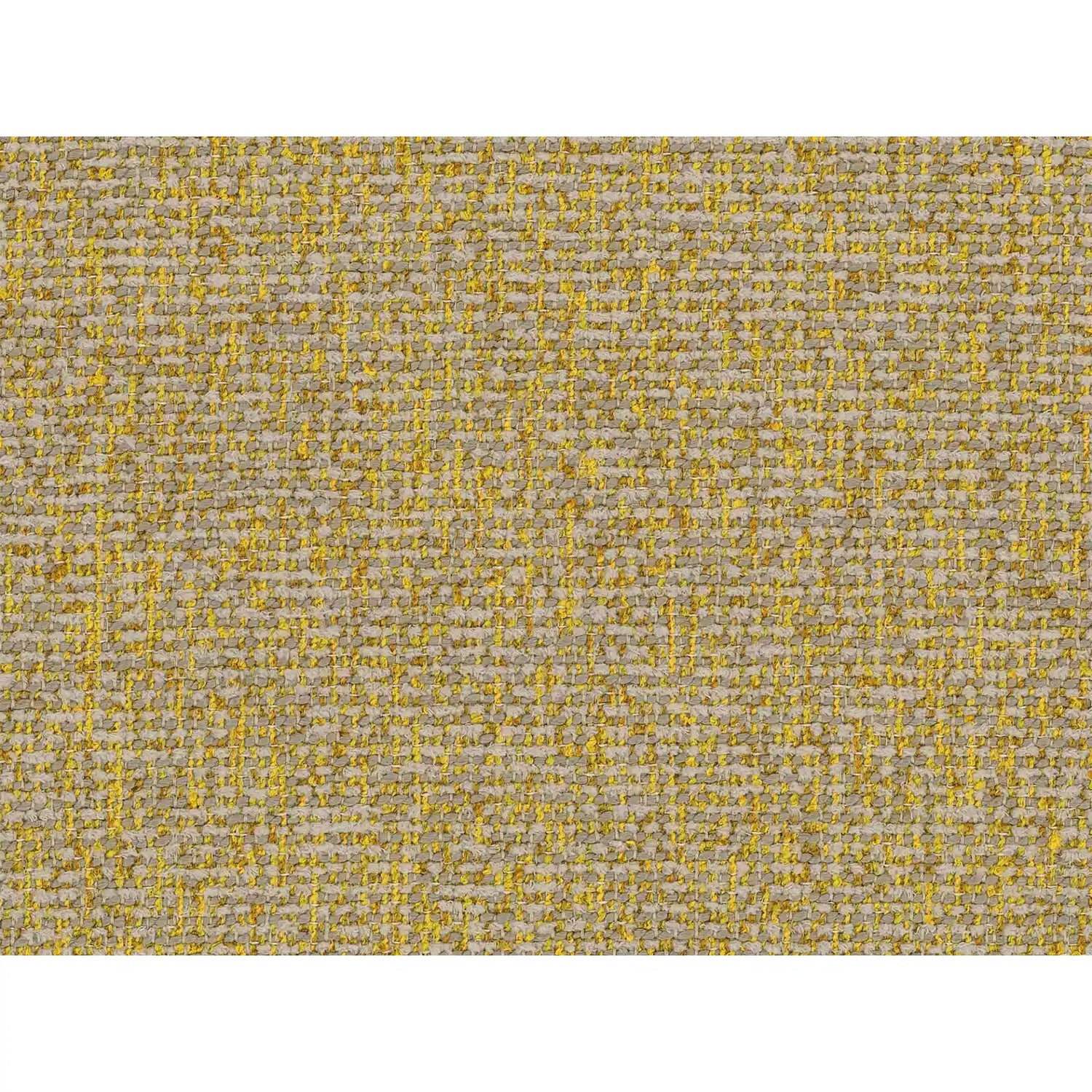 Eric Bett mit Kopfteil aus Strukturierter Stoff in Sonnenblume Melange (Puente 41), 140x200 cm von Micadoni – Bild 7