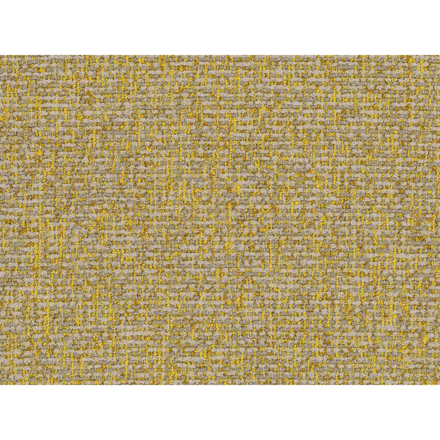 Eric Bett mit Kopfteil aus Strukturierter Stoff in Sonnenblume Melange (Puente 41), 180x200 cm von Micadoni – Bild 7