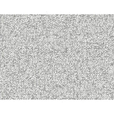 Eric Bett mit Kopfteil und Stauraum aus Strukturierter Stoff in Leichtes Grau Melange (Puente 80), 160x200 cm von Micadoni – Bild 8
