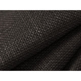 Gloria 4-Sitzer Ecksofa mit Schlaffunktion und Bettkasten, Linke Seite, aus Strukturierter Stoff in Dunkelgrau (Bjorn 16), 266x170 cm von Micadoni – Bild 6