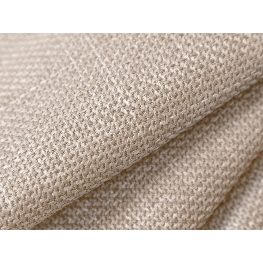 Gloria 4-Sitzer Ecksofa mit Schlaffunktion und Bettkasten, Rechte Seite, aus Samt oder Strukturstoff, 266x170 cm von Micadoni – Bild 6