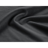 Jennifer Pouf aus Samt in Grau (Bluvel 14), 102x80 cm von Micadoni – Bild 4