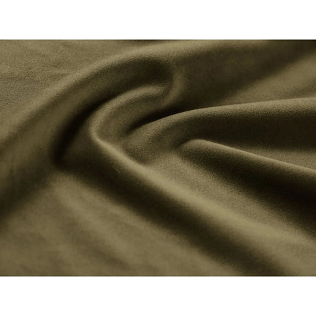 Jennifer Pouf aus Samt in Grün (Bluvel 77), 102x80 cm von Micadoni – Bild 4