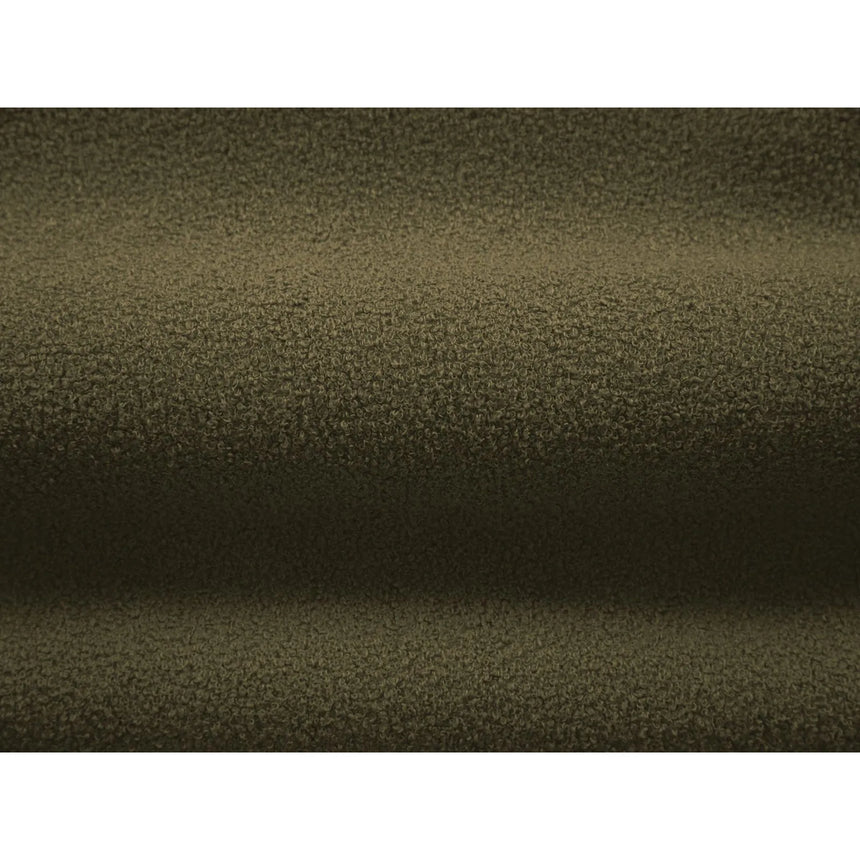 Jenny 3-Sitzer Sofa aus Boucle in Grün (Now or Never 38), 200x90 cm von Micadoni – Bild 7