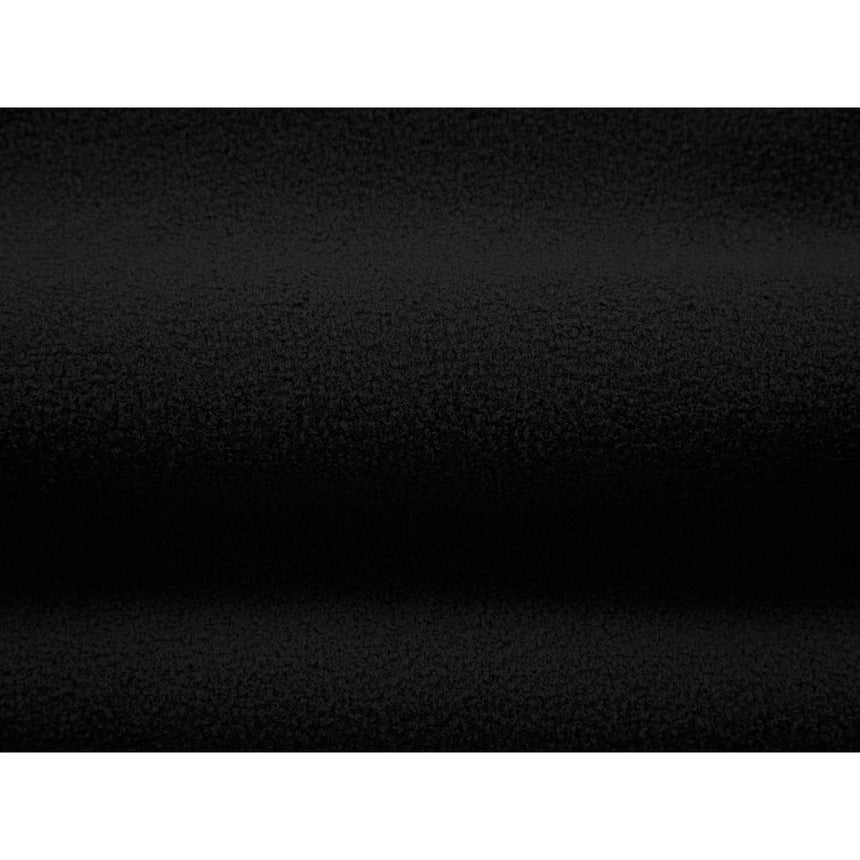 Jenny 3-Sitzer Sofa aus Boucle in Schwarz (Now or Never 100), 200x90 cm von Micadoni – Bild 7