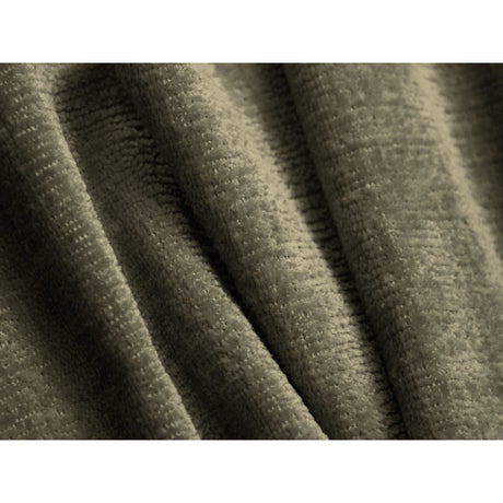Jenny 3-Sitzer Sofa aus Chenille in Grün (Perfect Harmony 39), 200x90 cm von Micadoni – Bild 6
