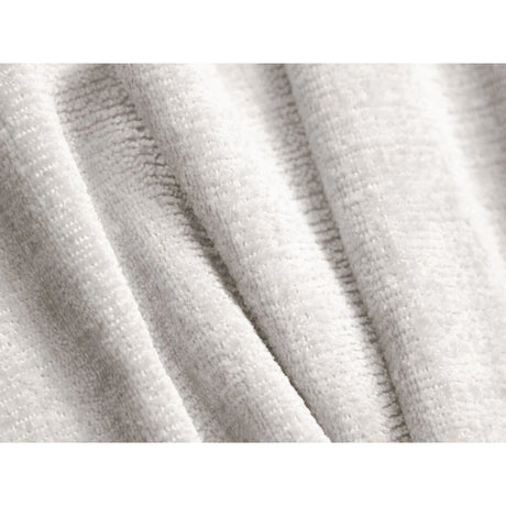 Jenny 3-Sitzer Sofa aus Samt, Chenille oder Boucle, 200x90 cm von Micadoni – Bild 6