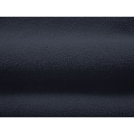 Jenny 5-Sitzer Ecksofa, Linke Seite, aus Boucle in Dunkelblau (Now or Never 79), 200x145 cm von Micadoni – Bild 5
