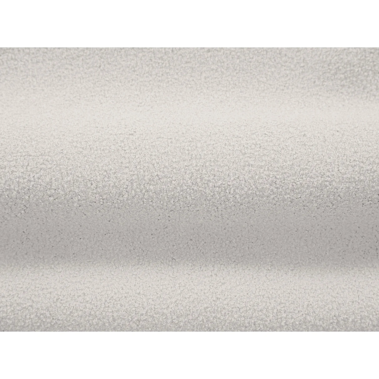 Jenny 5-Sitzer Ecksofa, Linke Seite, aus Boucle in Elfenbein (Now or Never 01), 225x145 cm von Micadoni – Bild 5