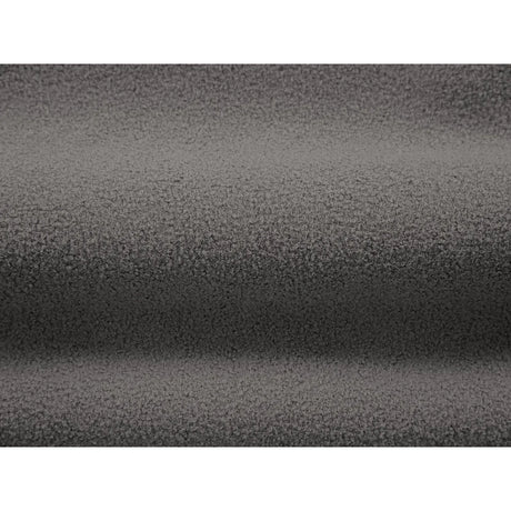 Jenny 5-Sitzer Ecksofa, Linke Seite, aus Boucle in Grau (Now or Never 92), 200x145 cm von Micadoni – Bild 5