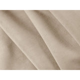 Jenny 5-Sitzer Ecksofa, Linke Seite, aus Samt in Beige (Salvador 1), 225x145 cm von Micadoni – Bild 5