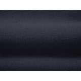 Jenny 5-Sitzer Ecksofa, Rechte Seite, aus Boucle in Dunkelblau (Now or Never 79), 200x145 cm von Micadoni – Bild 5