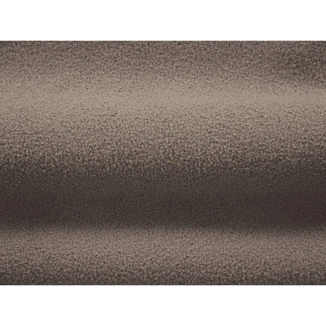 Jenny 5-Sitzer Ecksofa, Rechte Seite, aus Boucle in Hellbraun (Now or Never 16), 200x145 cm von Micadoni – Bild 5