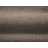 Jenny 5-Sitzer Ecksofa, Rechte Seite, aus Boucle in Hellbraun (Now or Never 16), 225x145 cm von Micadoni – Bild 5
