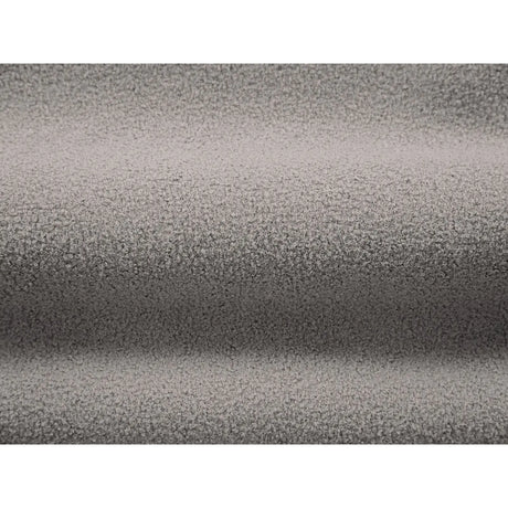 Jenny 5-Sitzer Ecksofa, Rechte Seite, aus Boucle in Hellgrau (Now or Never 83), 200x145 cm von Micadoni – Bild 5