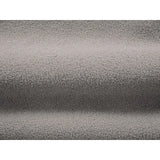 Jenny 5-Sitzer Ecksofa, Rechte Seite, aus Boucle in Hellgrau (Now or Never 83), 225x145 cm von Micadoni – Bild 5
